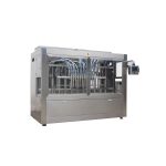 Automatische Honigflüssigkeitsfüllmaschine mit 8 Köpfen