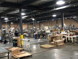 After-Sales-Installationsmaschinen