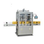 Automatische Motoröl-Flaschenfüllmaschine