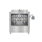 Automatische Waschmittelfüllanlage