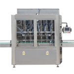 Automatische lineare Speiseölfüllmaschine