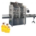 PET-Flaschen-Pflanzenöl-Abfüllmaschine