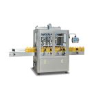 PET-Flaschenfüllmaschine für Sojasauce