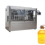 automatische 8-Düsen-Sojaöl-Füllmaschine